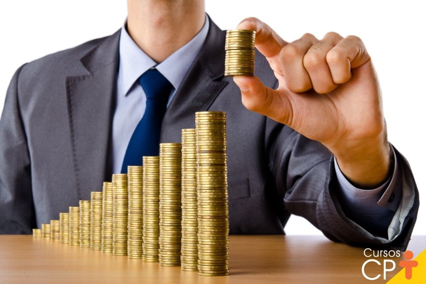 De que forma pagamos os Impostos 