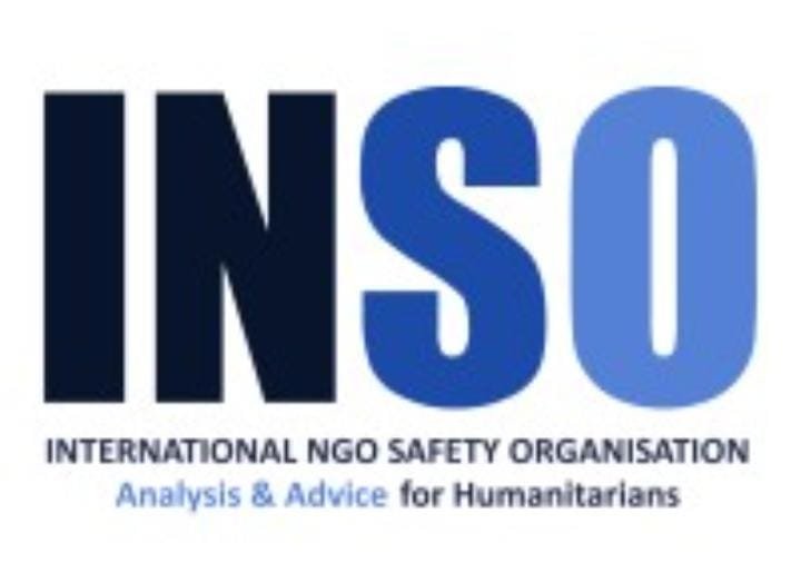 Vaga para Gestor de Informações 