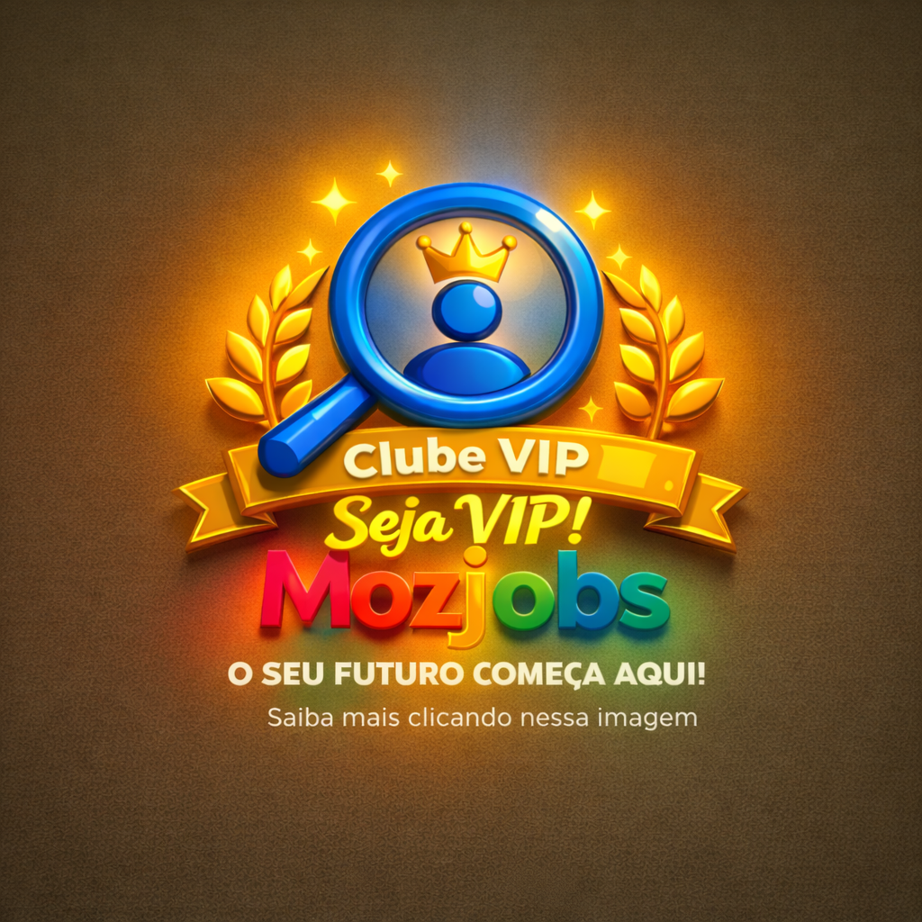 Clube VIP Mozjobs 