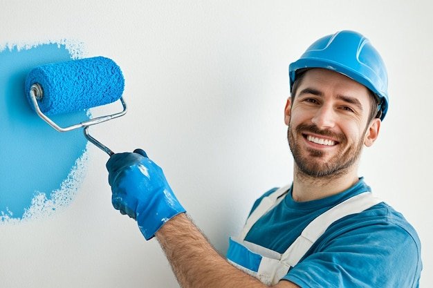 Vaga para 2 Pintores