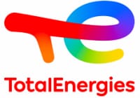 Logótipo da TotalEnergies