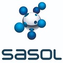 Logótipo da Sasol